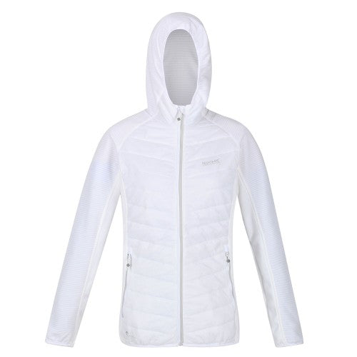 Front - Regatta Womens/Ladies Andreson VI Insulated Jacket