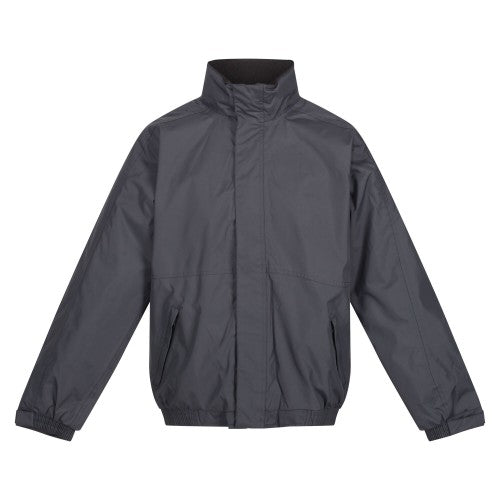 Front - Regatta Professional Mens Waterproof Insulated Jacket