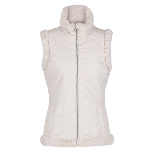 Front - Regatta Womens/Ladies Winslow Body Warmer