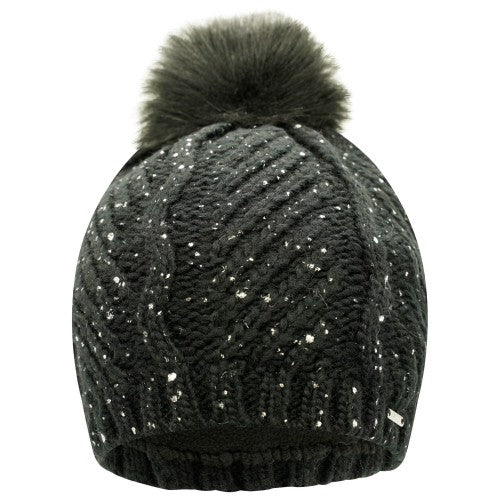 Front - Dare 2B Womens/Ladies Remind Beanie