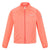 Front - Regatta Childrens/Kids Highton Lite II Soft Shell Jacket