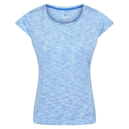 Front - Regatta Womens/Ladies Hyperdimension II T-Shirt