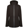Front - Dare 2B Womens/Ladies The Laura Whitmore Edit Switch Up Recycled Waterproof Jacket