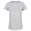 Front - Regatta Womens/Ladies Fingal Edition T-Shirt