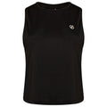 Front - Dare 2B Womens/Ladies Meditate Cropped Vest