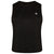 Front - Dare 2B Womens/Ladies Meditate Cropped Vest