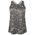 Front - Dare 2B Womens/Ladies Laura Whitmore Ardency II Dotted Recycled Vest