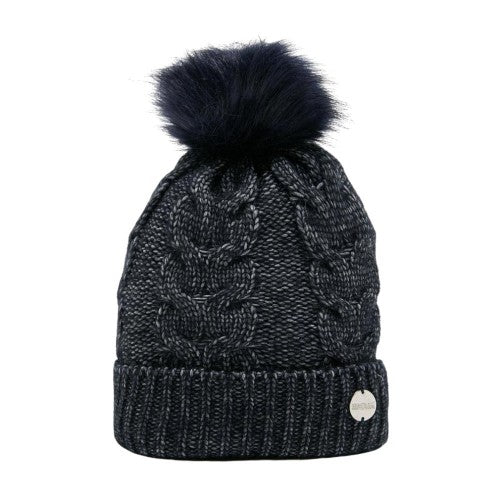 Front - Regatta Womens/Ladies Lovella III Knitted Beanie