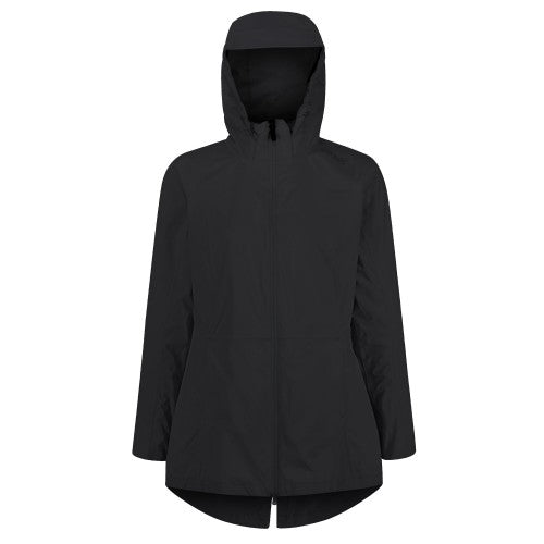 Front - Regatta Womens/Ladies Pulton II Waterproof Jacket