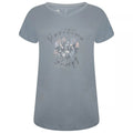 Front - Dare 2B Womens/Ladies Moments II Floral T-Shirt