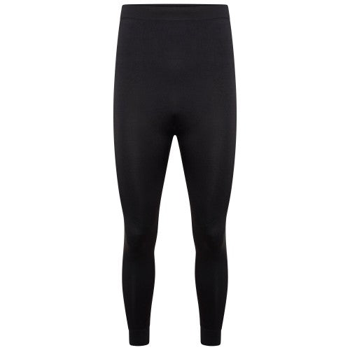 Front - Regatta Mens Zone In Base Layer Bottoms