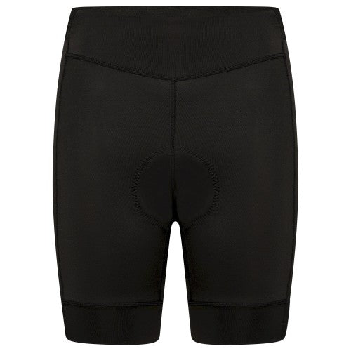 Front - Dare 2B Womens/Ladies AEP Lightweight Shorts