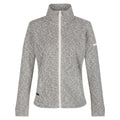 Front - Regatta Womens/Ladies Olanna Full Zip Fleece Jacket