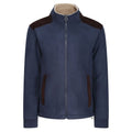 Front - Regatta Professional Mens Full Zip Fleece Jacket