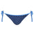 Front - Regatta Womens/Ladies Aceana Tile Bikini Bottoms