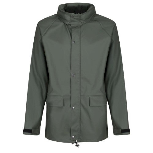 Front - Regatta Professional Mens Waterproof Jacket