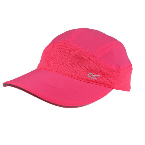 Front - Regatta Unisex Adult Extended II Baseball Cap