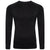 Front - Dare 2B Mens Zone In Base Layer Top