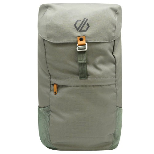 Front - Dare 2B Offbeat Leather Trim 25L Backpack