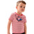 Front - Regatta Childrens/Kids Peppa Pig Stars T-Shirt
