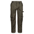 Front - Regatta Professional Mens Work Trousers
