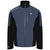 Front - Dare 2B Mens Mediant II Cycling Jacket
