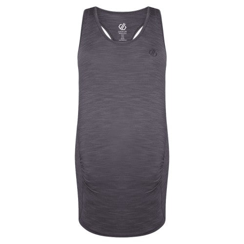 Front - Dare 2B Womens/Ladies Modernize Maternity Tank Top