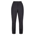 Front - Regatta Womens/Ladies Mountain III Hiking Trousers