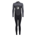 Front - Regatta Womens/Ladies Wetsuit
