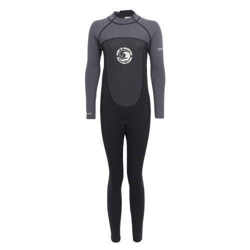 Front - Regatta Womens/Ladies Wetsuit