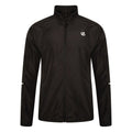 Front - Dare 2B Mens Illume Pro Windshell Jacket