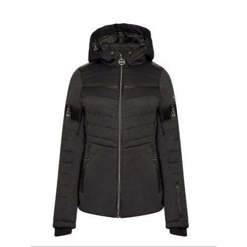 Front - Dare 2B Womens/Ladies Dynamical Ski Jacket