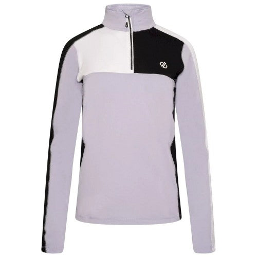 Front - Dare 2B Womens/Ladies Default III Base Layer Top