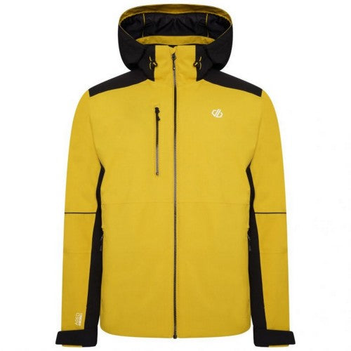 Front - Dare 2B Mens Remit Ski Jacket