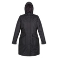 Front - Regatta Womens/Ladies Romine Waterproof Parka