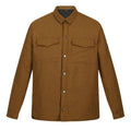 Front - Regatta Mens Gawayne Insulated Shirt
