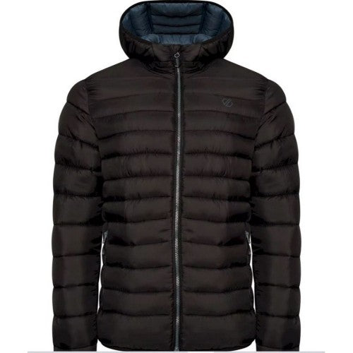 Front - Dare 2B Mens Drifter II Padded Jacket