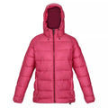 Front - Regatta Womens/Ladies Toploft II Puffer Jacket