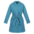 Front - Regatta Womens/Ladies Giovanna Fletcher Collection - Madalyn Trench Coat