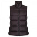 Front - Regatta Womens/Ladies Yewbank Reversible Body Warmer