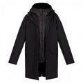 Front - Regatta Womens/Ladies Giovanna Fletcher Collection Brentley 3 in 1 Waterproof Jacket