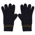 Front - Regatta Mens Balton III Knitted Gloves