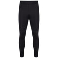 Front - Dare 2B Mens Abbacus Thermal Leggings