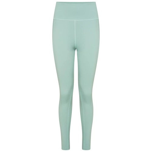 Front - Dare 2B Womens/Ladies Power High Waist Leggings