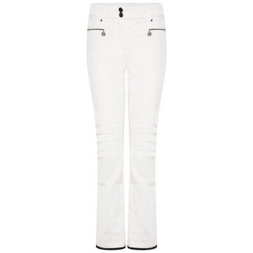 Front - Dare 2B Womens/Ladies Inspired II Ski Trousers