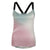 Front - Dare 2B Womens/Ladies Ombre AEP Cycling Vest Top