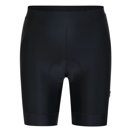Front - Dare 2B Mens AEP Virtuous Cycling Shorts
