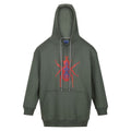 Front - Regatta Mens Christian Lacroix Miramas Hoodie