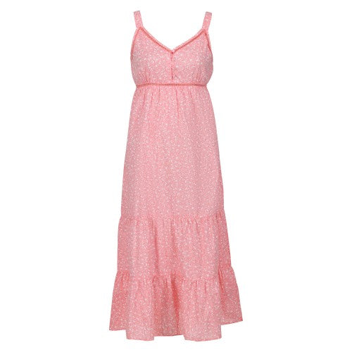 Front - Regatta Womens/Ladies Gazania Lightweight Casual Dress
