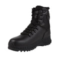 Front - Regatta Professional Mens Action Leather Safety Boots